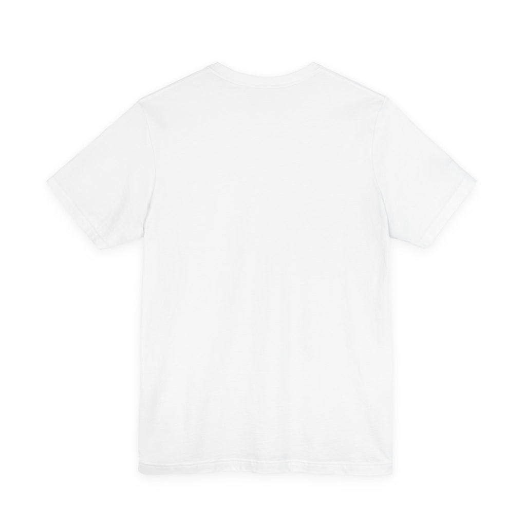 Minimal Pink 'FS' Chest Logo Tee — Women's Casual Short Sleeve Shirt