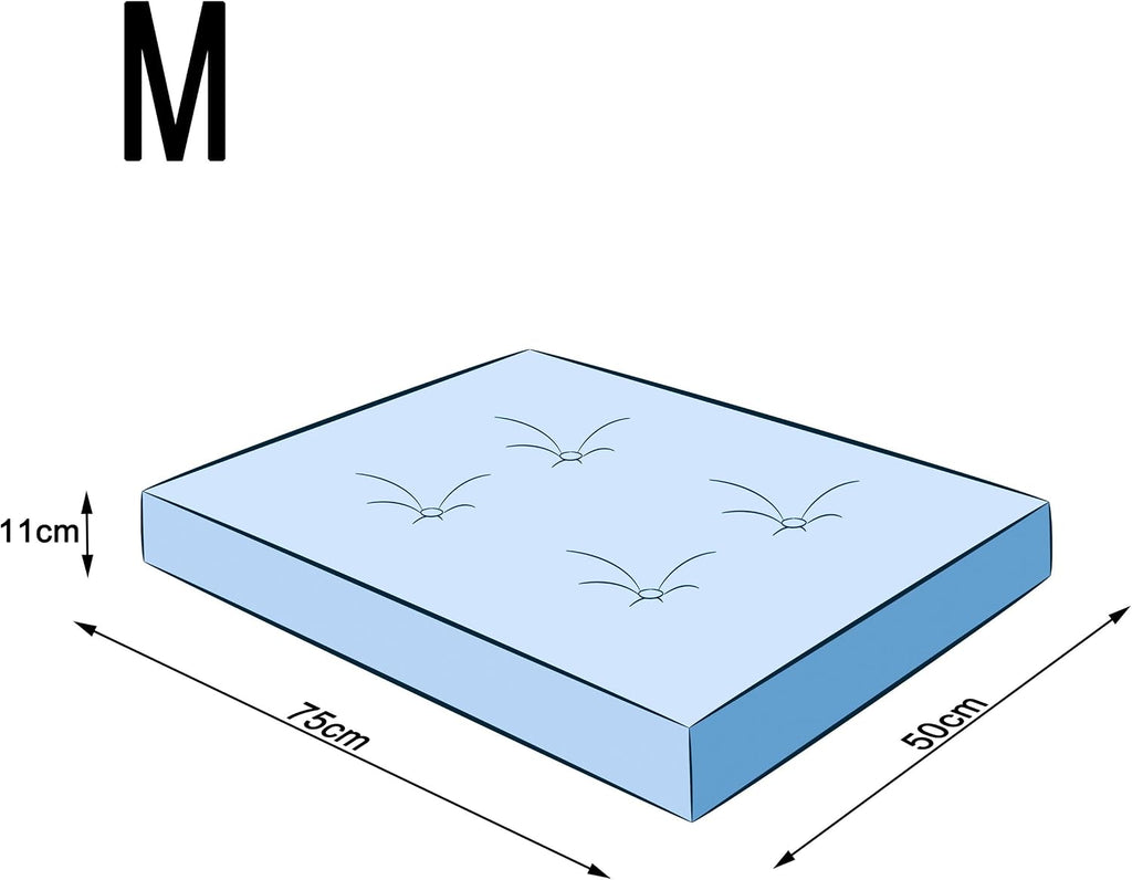 Materac dla psa PillowPrim