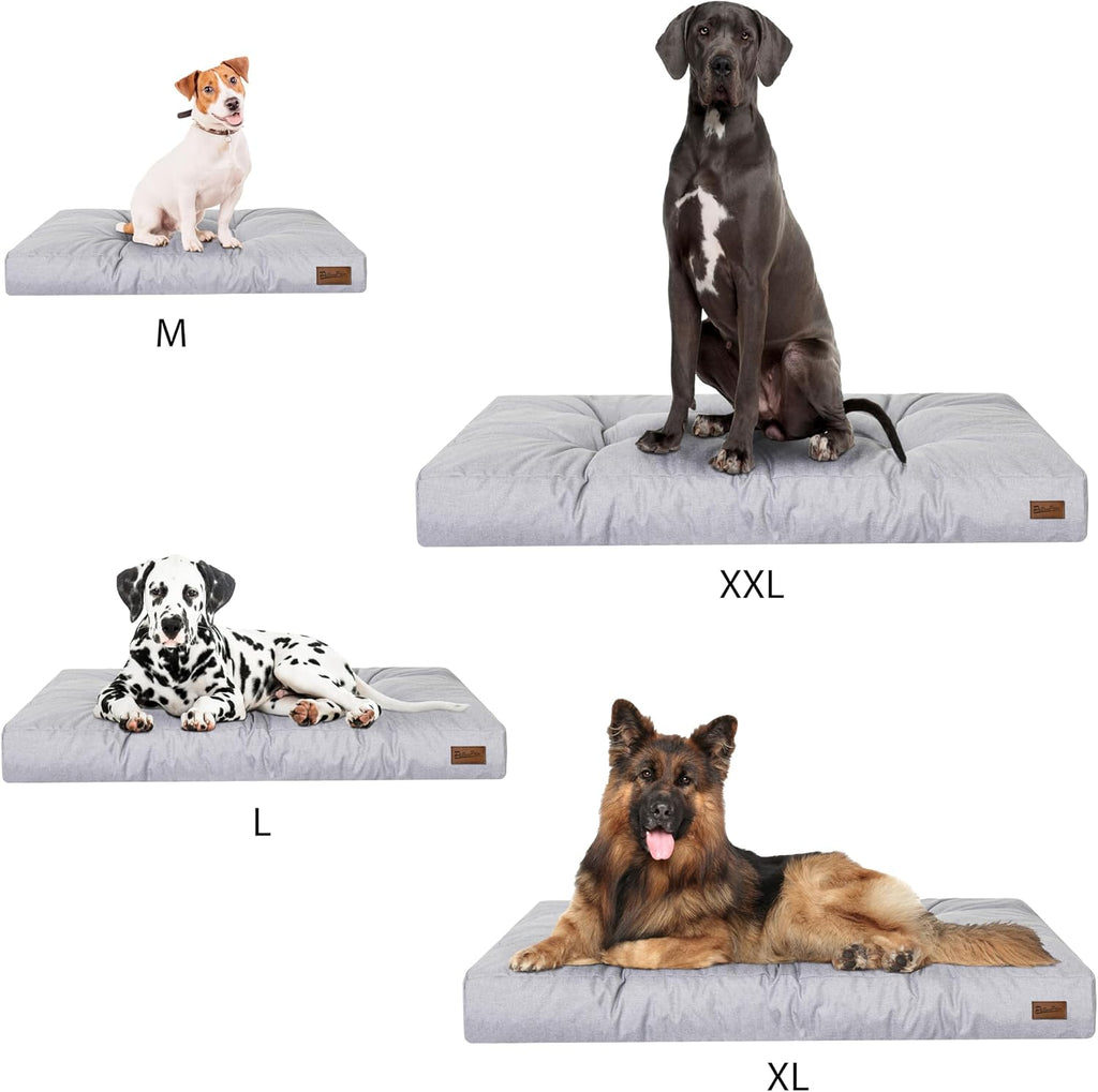 Materac dla psa PillowPrim